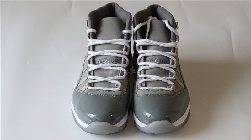 Air Jordan 11 Retro Cool Grey